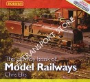 The Hornby Book of Model Railways by ELLIS, Chris